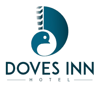 doves inn hotel client of markita88 agency
